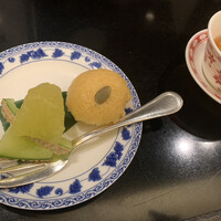 赤坂璃宮 銀座店 -  赤坂璃宮 銀座店 -