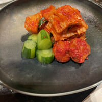 東京焼肉 一頭や コレド室町テラス店 - 