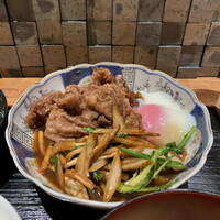 北新地 つきしろ -  北新地 つきしろ -