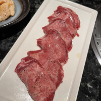 東京焼肉 一頭や コレド室町テラス店 - 