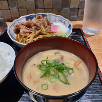 北新地 つきしろ -  北新地 つきしろ -