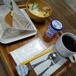 熊野ロマンスcoffee - 