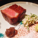 車力門 おの澤 - 