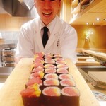 車力門 おの澤 - 