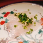 車力門 おの澤 - 