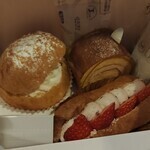 銀座ウエスト 銀座本店  - 