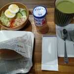 熊野ロマンスcoffee - 