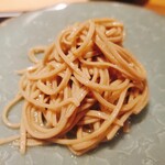 車力門 おの澤 - 