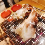 車力門 おの澤 - 