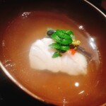 車力門 おの澤 - 