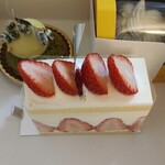 スイーツ＆デリ - 