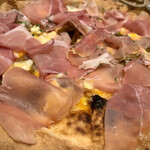 Pizzeria Napoletana L Ardenza - 