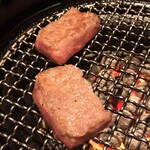 焼肉牛印 - 