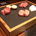 焼肉牛印 - 