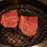 焼肉牛印 - 