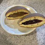 どらやき 亥ノメ - 