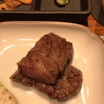 焼肉牛印 - 