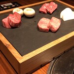 焼肉牛印 - 