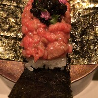 焼肉牛印 銀座店 - 