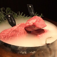 焼肉牛印 銀座店 - 