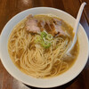 自家製麺 伊藤 銀座店