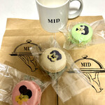 MID cafe - 