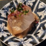 日本料理 「風花」 - 