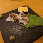 居酒屋食堂 ちとから - 