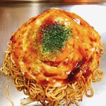 Okonomiyaki Teppanyaki Sora - 