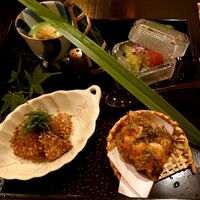 ぎんざ 一二岐 - 