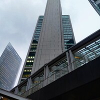 日本料理 「風花」 コンラッド東京 - 