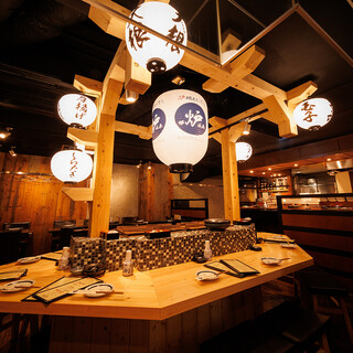 炉端とおでん 呼炉凪来_2