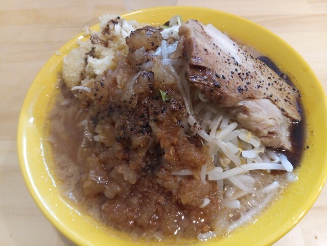 噛まずに啜れ - 清武/ラーメン | 食べログ