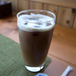 Nord - 「アイスカフェオレ」。