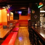 middle mix - 