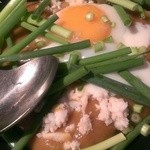 かれー麺 実之和 - 