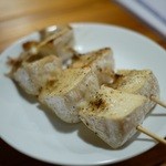 やきとん いっぽ - チーズねえ、美味いに決まってるやろーｗ