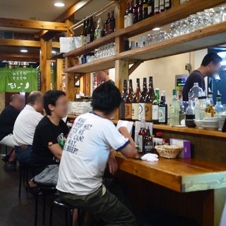 やきとん いっぽ_2