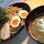 めんや 参○伍 - 料理写真:つけ麺！麺にスープが絡んで美味かった！