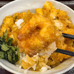 Tendon Tenya - 