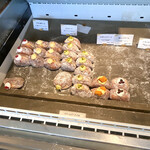 I'ｍ donut ?グルテンフリー - 