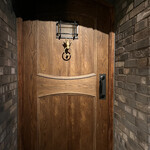 西麻布 焼肉 X - 