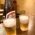 竹うち - とりびー♪