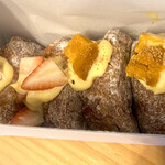 I'ｍ donut ?グルテンフリー - 