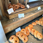 I'ｍ donut ?グルテンフリー - 