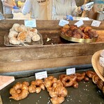 I'ｍ donut ?グルテンフリー - 