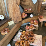 I'ｍ donut ?グルテンフリー - 