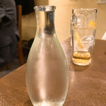 竹うち - 日本酒♪