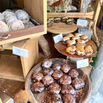 I'ｍ donut ?グルテンフリー - 