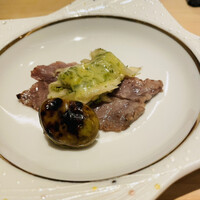 鮨まつもと - 